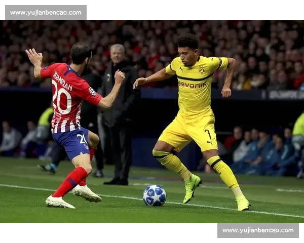 欧冠联赛各队进攻与防守策略对比分析与战术演变探讨