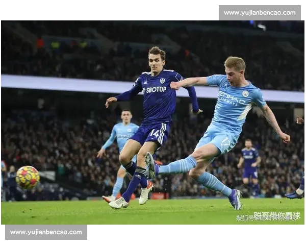 英超防守数据深度解析揭示球队防线表现与趋势