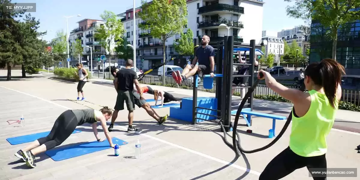 星空(中国)xingkong·官方网站🏊‍♀️跃入泳池、踏上跑道、握紧器械 —— 你的身体，比你想象中更强大！